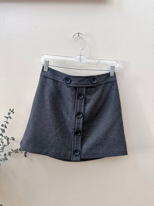 Gap Mini Skirt